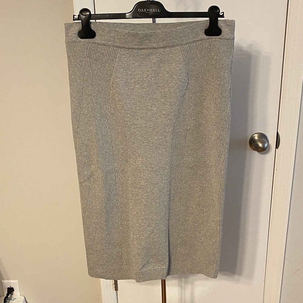 Skin Skirt